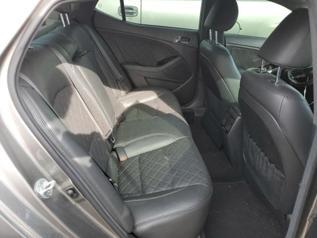 Foto 10 de la subasta – 2015 KIA OPTIMA SX con VIN 5XXGR4A62FG372736