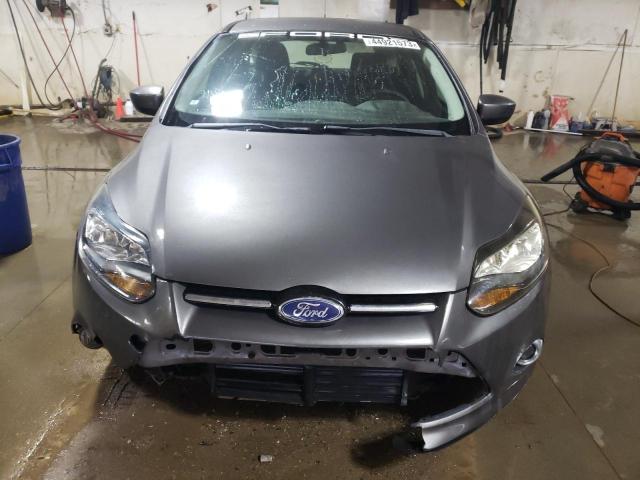 Photo 5 from auction – 2012 FORD FOCUS SE with VIN 1FAHP3K23CL379485