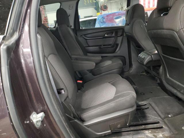 Photo 11 from auction – 2015 CHEVROLET TRAVERSE L with VIN 1GNKVGKD5FJ215368