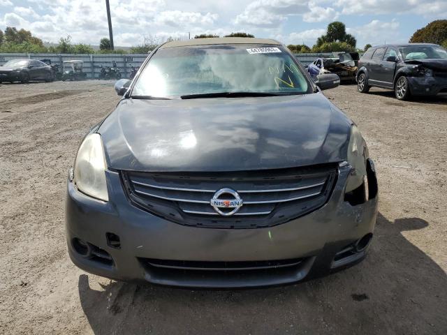 Photo 5 from auction – 2011 NISSAN ALTIMA SR with VIN 1N4BL2AP6BN484744