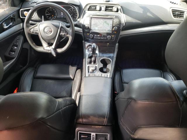 Photo 8 from auction – 2017 NISSAN MAXIMA 3.5 with VIN 1N4AA6AP0HC442941