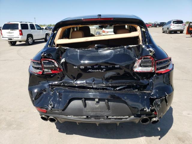 Photo 6 from auction – 2015 PORSCHE MACAN S with VIN WP1AB2A59FLB58850