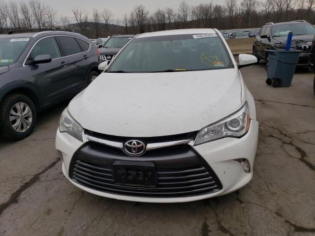 Photo 5 from auction – 2015 TOYOTA CAMRY LE with VIN 4T4BF1FKXFR476393