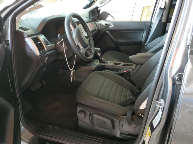 Photo 7 from auction – 2023 FORD RANGER XL with VIN 1FTER4EH0PLE08069