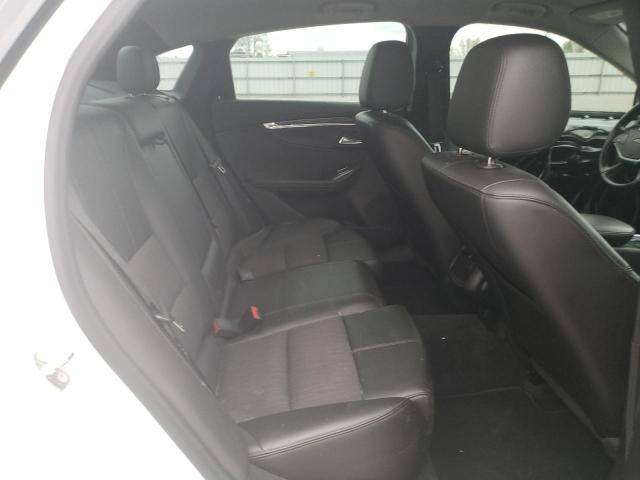 Photo 10 from auction – 2016 CHEVROLET IMPALA LT with VIN 2G1105SA9G9162788