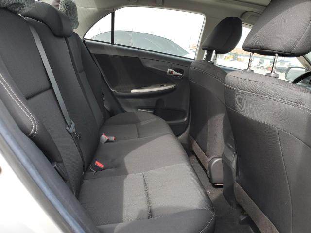 Photo 10 from auction – 2013 TOYOTA COROLLA BA with VIN 5YFBU4EE9DP120819
