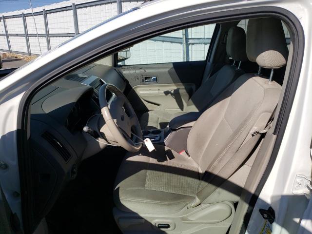 Photo 7 from auction – 2010 FORD EDGE SEL with VIN 2FMDK4JC4ABA06794