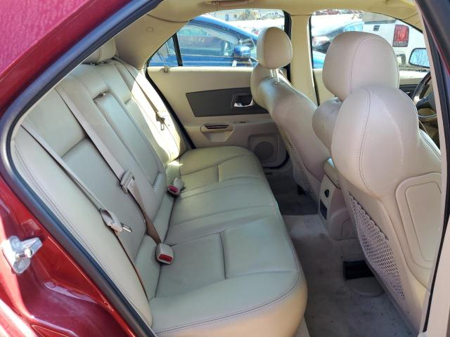 Photo 10 from auction – 2007 CADILLAC CTS HI FEA with VIN 1G6DP577370142336