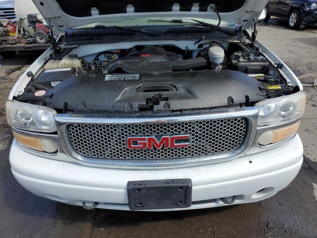 Photo 12 from auction – 2006 GMC SIERRA K15 with VIN 2GTEK63N161260365