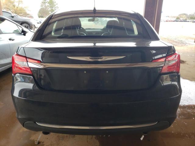 Photo 6 from auction – 2013 CHRYSLER 200 with VIN 1C3CCBCG6DN736799
