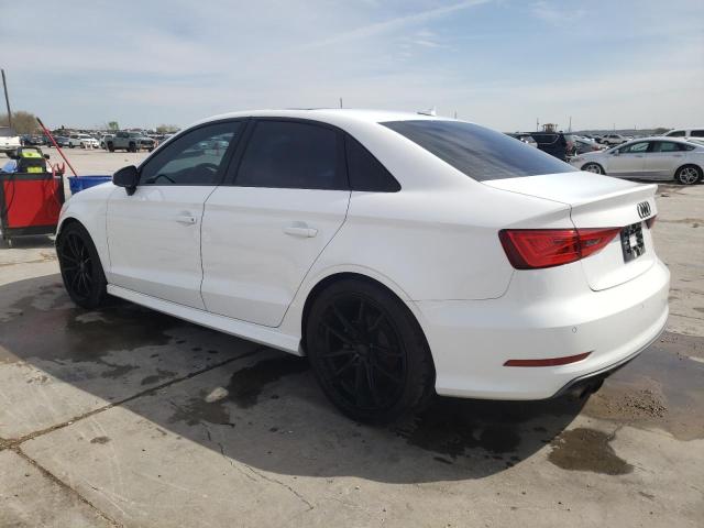 Photo 2 from auction – 2016 AUDI A3 PREMIUM with VIN WAUA7GFF4G1041222