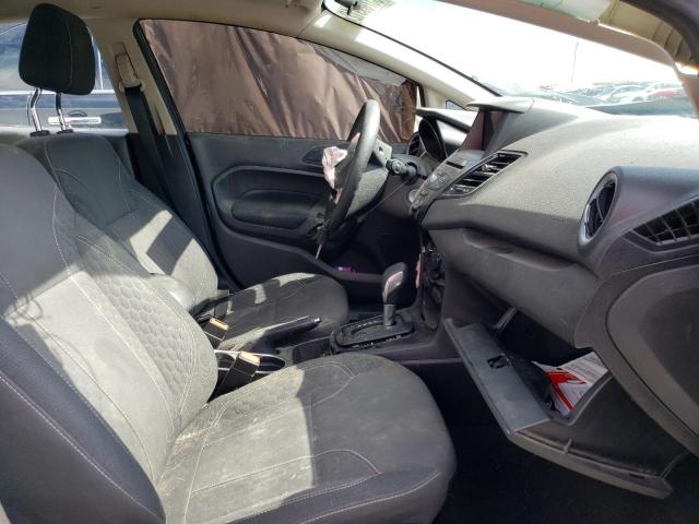 Photo 5 from auction – 2019 FORD FIESTA with VIN 3FADP4EJ6KM105959