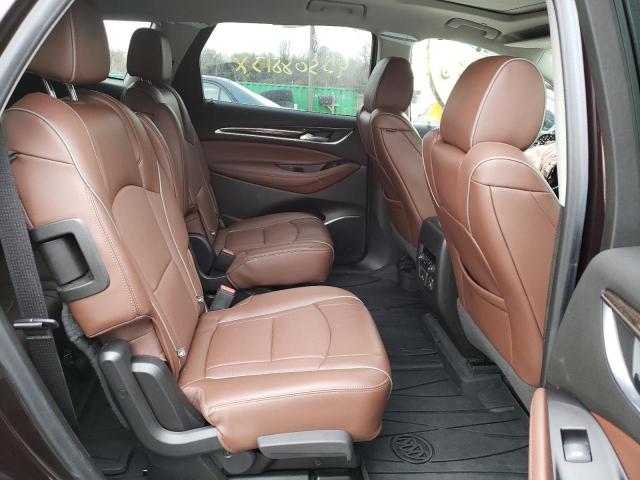 Photo 11 from auction – 2020 BUICK ENCLAVE AV with VIN 5GAEVCKW7LJ110893