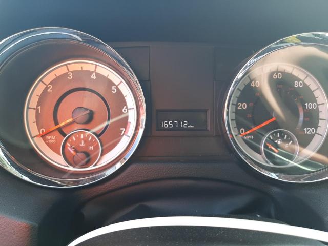 Photo 9 from auction – 2012 DODGE GRAND CARA with VIN 2C4RDGCG1CR399413