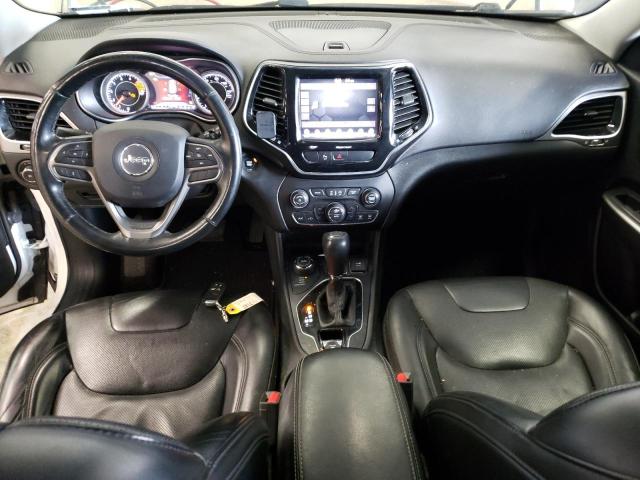 Photo 8 from auction – 2019 JEEP CHEROKEE L with VIN 1C4PJMDX8KD198123