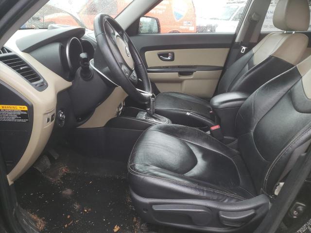 Снимка 7 от търг – 2012 KIA SOUL + с VIN KNDJT2A67C7476929