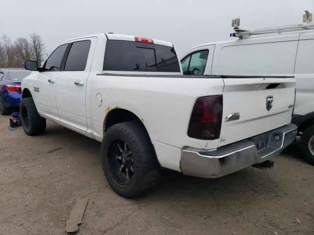 Photo 2 from auction – 2013 RAM 1500 SLT with VIN 1C6RR7LG6DS626457