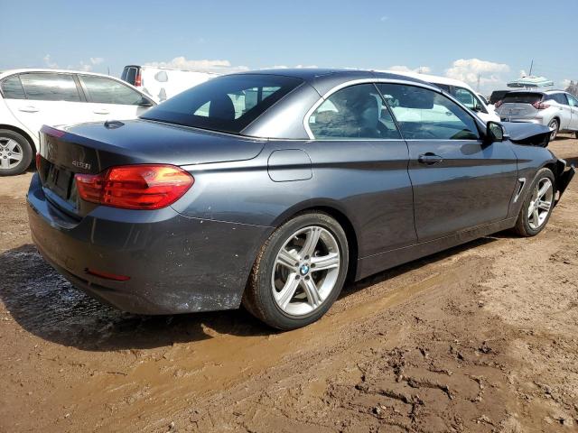 Photo 3 from auction – 2015 BMW 428 I SULE with VIN WBA3V7C52FP772558