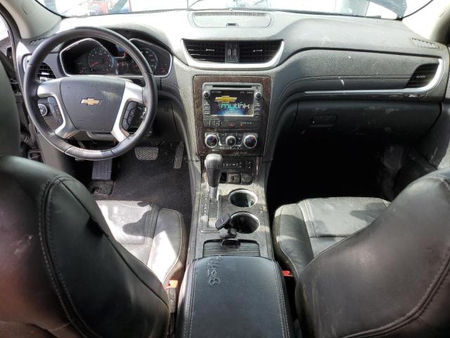 Photo 8 from auction – 2015 CHEVROLET TRAVERSE L with VIN 1GNKRHKD1FJ386046