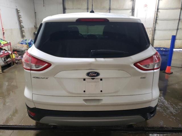Photo 6 from auction – 2015 FORD ESCAPE SE with VIN 1FMCU0G77FUC09592