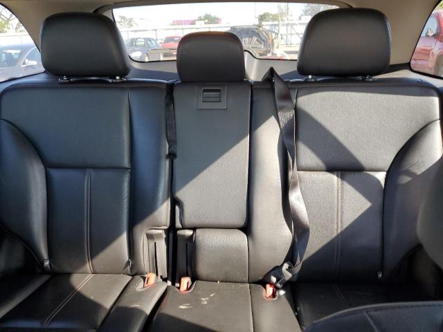 Photo 10 from auction – 2011 FORD EDGE SEL with VIN 2FMDK3JC7BBA64569