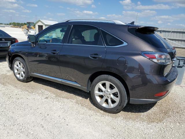Фото 2 с аукциона – 2010 LEXUS RX 350 с VIN 2T2ZK1BA2AC034960