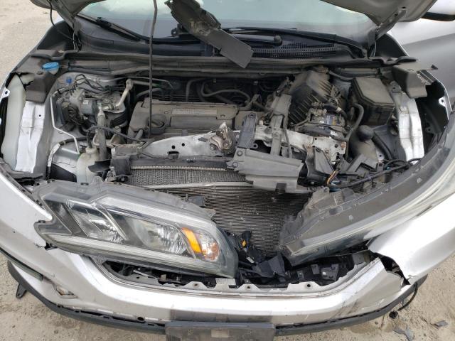 Photo 12 from auction – 2015 HONDA CR-V EXL with VIN 2HKRM4H79FH633337