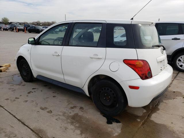 Photo 2 from auction – 2005 TOYOTA SCION XA with VIN JTKKT604450092400