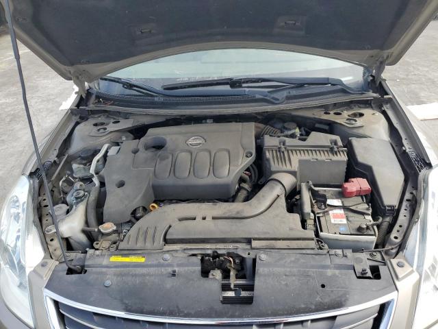 Photo 11 from auction – 2011 NISSAN ALTIMA BAS with VIN 1N4AL2AP3BN467170