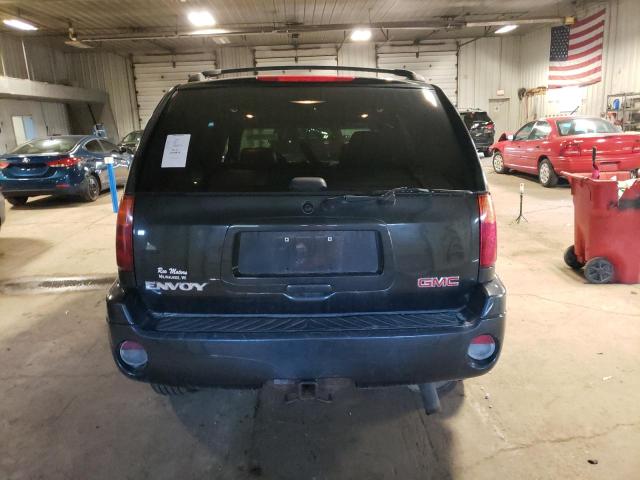 Photo 6 from auction – 2004 GMC ENVOY with VIN 1GKDT13S642122646
