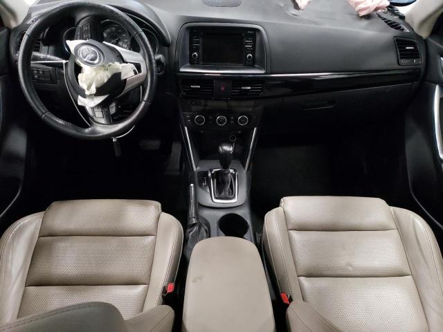 Photo 8 from auction – 2015 MAZDA CX-5 GT with VIN JM3KE4DY4F0522812