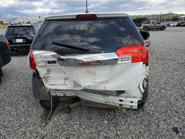 Photo 6 from auction – 2015 GMC TERRAIN SL with VIN 2GKALMEKXF6274310