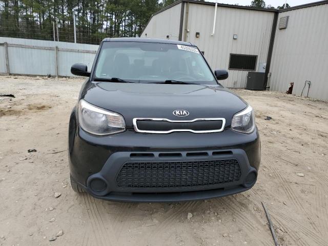Photo 5 from auction – 2016 KIA SOUL with VIN KNDJN2A26G7250670
