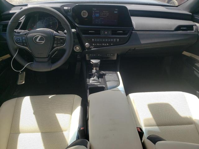 Photo 8 from auction – 2022 LEXUS ES 350 BAS with VIN 58ADZ1B11NU131221