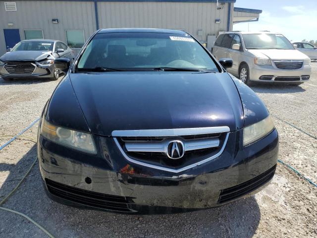 Photo 5 from auction – 2005 ACURA TL with VIN 19UUA66255A017065