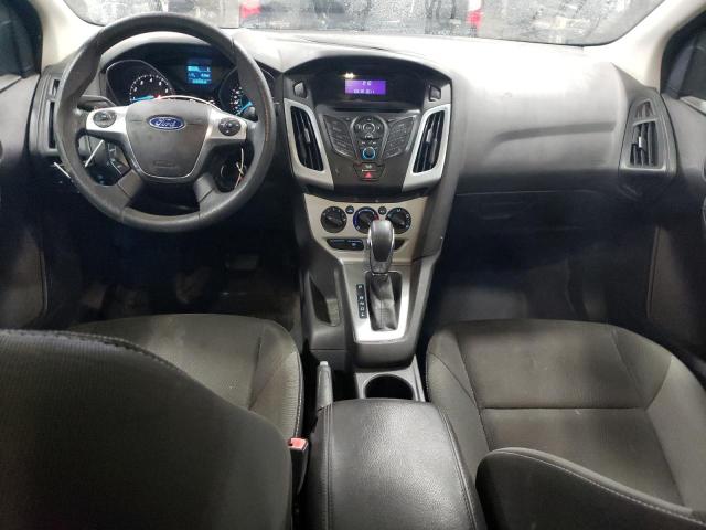Photo 8 from auction – 2012 FORD FOCUS SE with VIN 1FAHP3F20CL130538