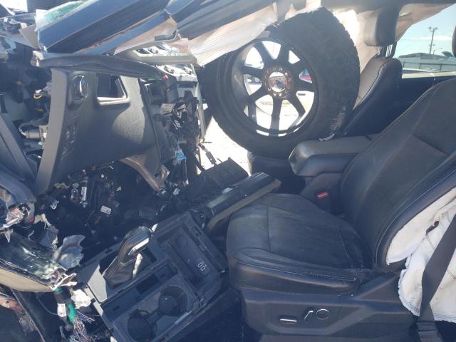 Photo 7 from auction – 2016 FORD F150 SUPER with VIN 1FTEW1EP5GKD87739