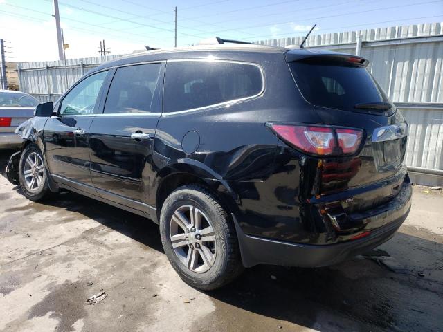 Photo 2 from auction – 2016 CHEVROLET TRAVERSE L with VIN 1GNKVGKD1GJ226868