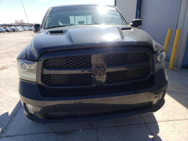 Photo 5 from auction – 2018 RAM 1500 SPORT with VIN 1C6RR7MT4JS125283