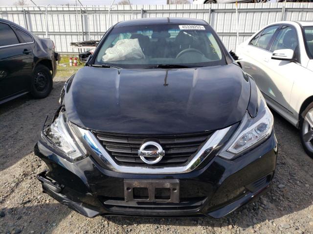Photo 5 from auction – 2016 NISSAN ALTIMA 2.5 with VIN 1N4AL3AP1GC238852