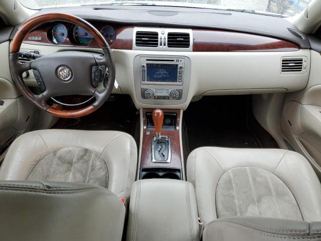 Photo 8 from auction – 2008 BUICK LUCERNE SU with VIN 1G4HF57908U199537