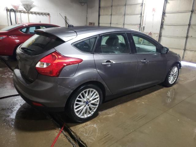 Photo 3 from auction – 2012 FORD FOCUS SE with VIN 1FAHP3K23CL379485
