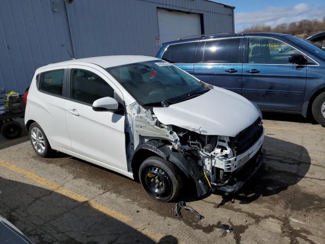 Photo 4 from auction – 2020 CHEVROLET SPARK 1LT with VIN KL8CD6SA5LC443637