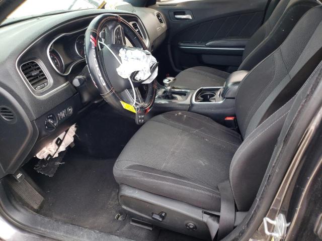 Photo 7 from auction – 2015 DODGE CHARGER R/ with VIN 2C3CDXCT4FH735590