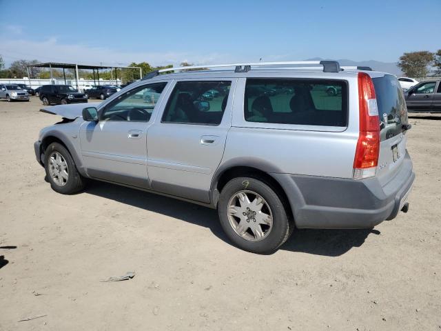 Photo 2 from auction – 2005 VOLVO XC70 with VIN YV1SZ592951174788