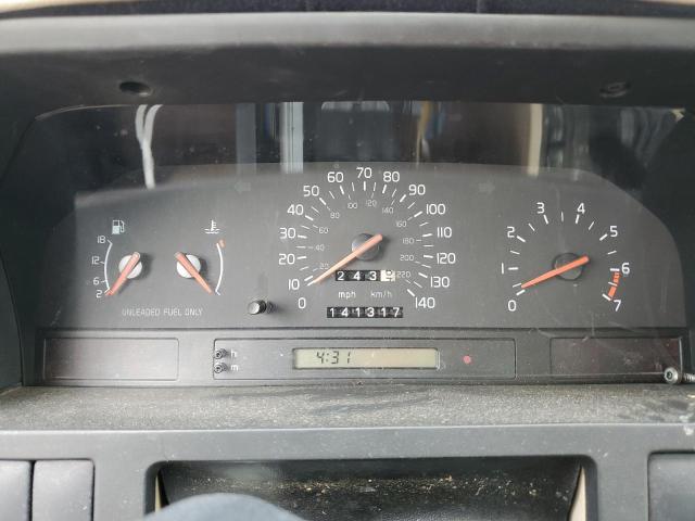 Photo 9 from auction – 1995 VOLVO 850 BASE with VIN YV1LS551XS1225796