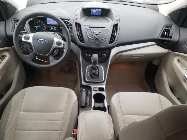 Photo 8 from auction – 2013 FORD ESCAPE SE with VIN 1FMCU0GX7DUD11777