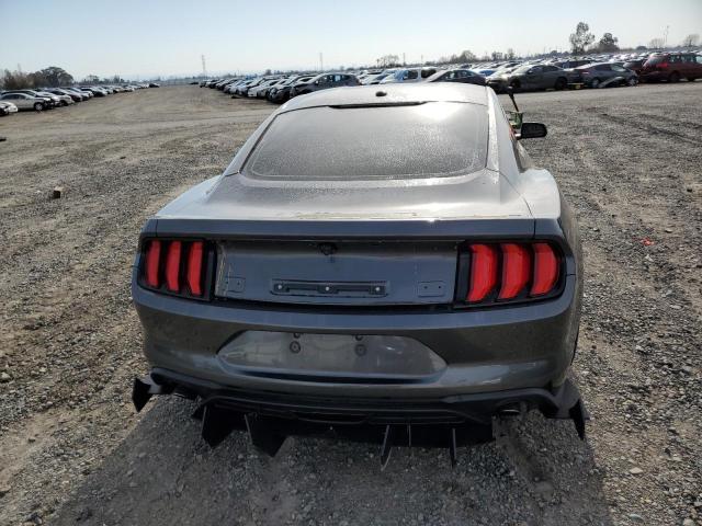 Photo 6 from auction – 2020 FORD MUSTANG with VIN 1FA6P8TH4L5125151