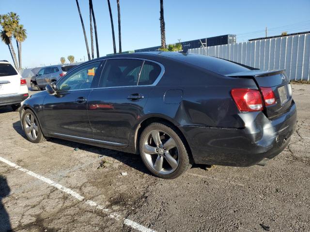 Photo 2 from auction – 2011 LEXUS GS 350 with VIN JTHBE1KS8B0053075
