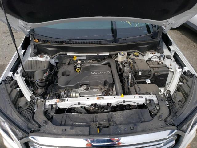 Photo 12 from auction – 2022 GMC TERRAIN SL with VIN 3GKALVEV3NL211382